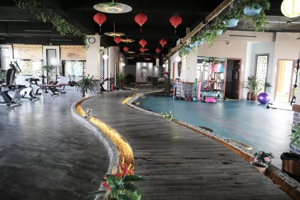 长沙桑拿夜网攻略：解锁长沙夜生活密码，让你畅游不夜城，流连忘返